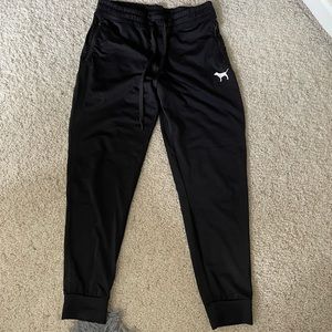 PINK athletic joggers
